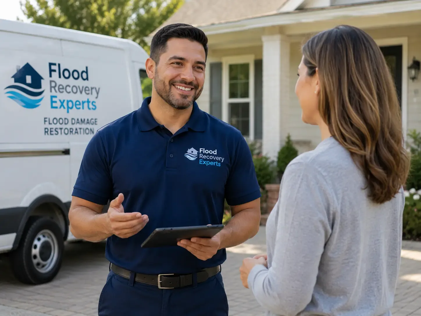 Flood Damage Cleanup Gallatin, TX FAQs